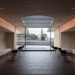 Paracelsus Bad & Kurhaus公共浴场，奥地利 / Berger+Parkkinen Associated Architects