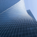 重庆高科太阳座 / Aedas