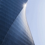 重庆高科太阳座 / Aedas