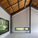 野生君乡村研学与劳动教育营地，杭州 / 乐匠建筑工作室