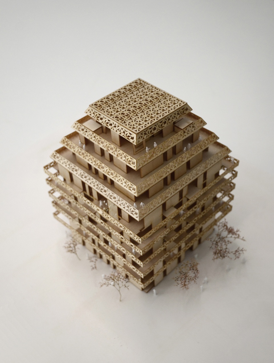 Ski Tarn Residence by Reiulf Ramstad Arkitekter
