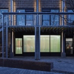 Tanám复合型餐厅，美国 / Supernormal