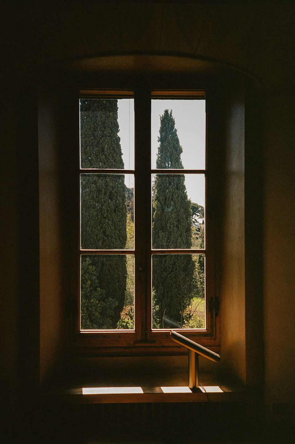 Villa Medicea di Marignolle FRAMA