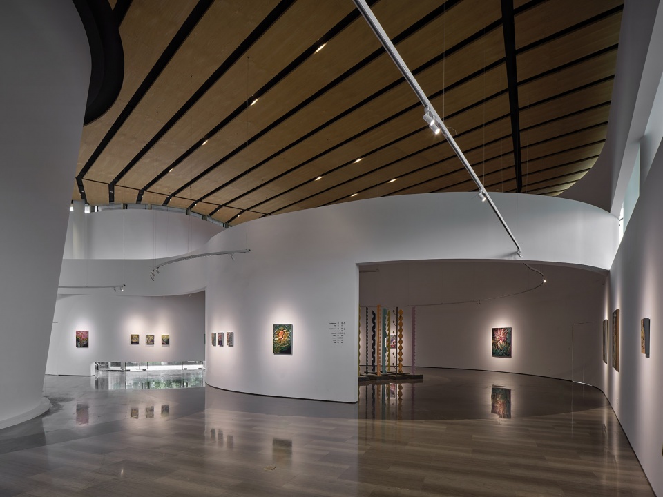 g lake art gallery by vhd design group