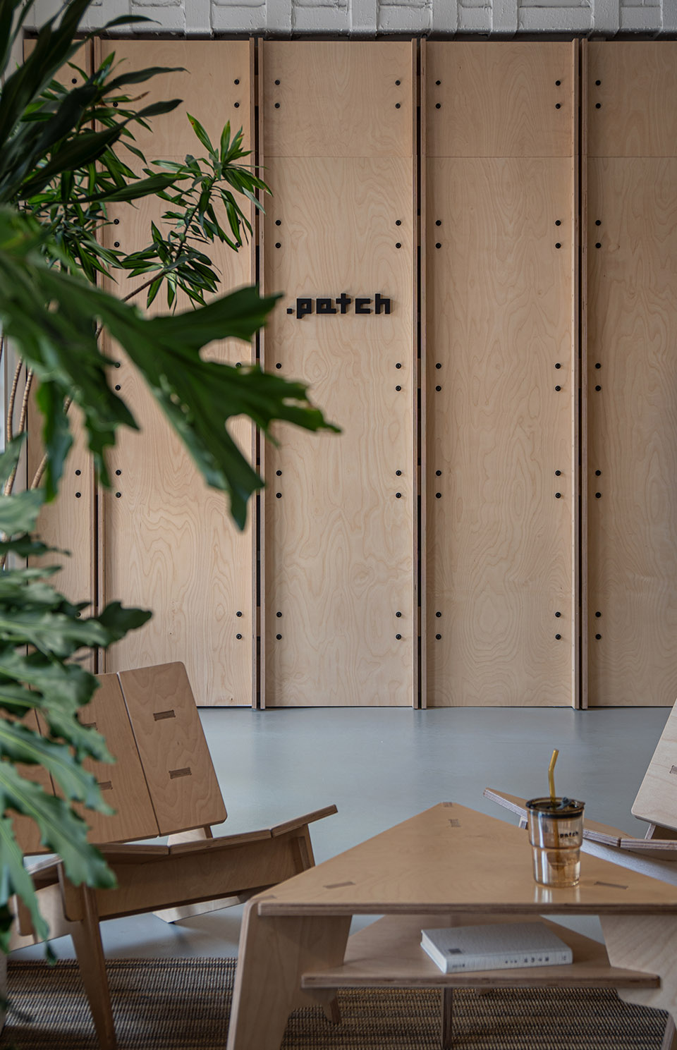 patch office patchStudio