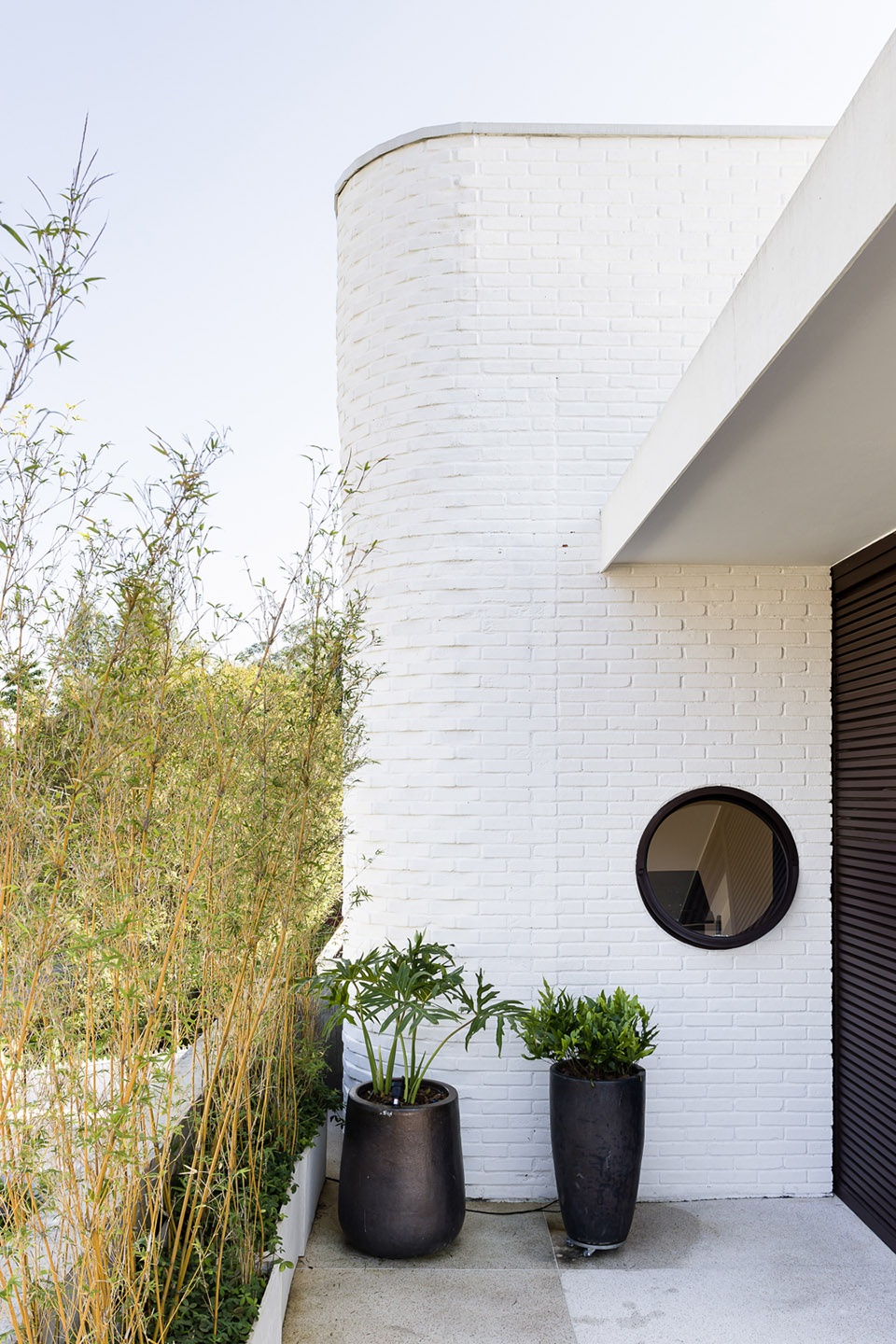 Casa JR Pascali Semerdjian Arquitetos
