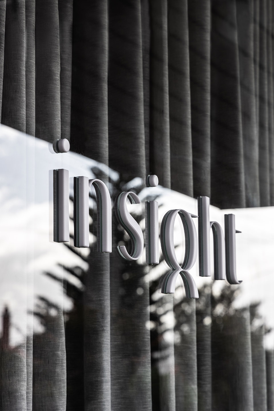 Insight Body and Mind by Biasol 谷德设计网