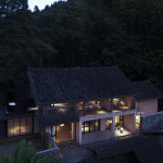 墟里 · 徐岙底，温州 / 杭州观堂设计