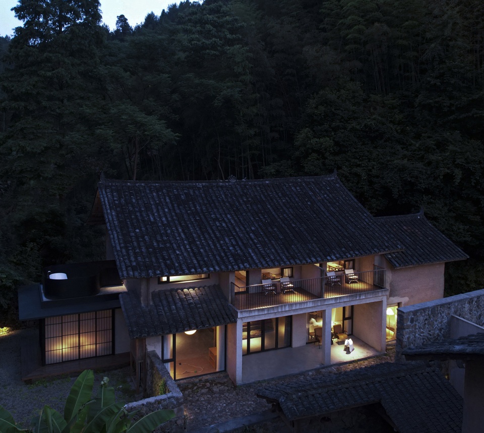 Xuli Xu’aodi House of Persimmon Tea Plum GTD