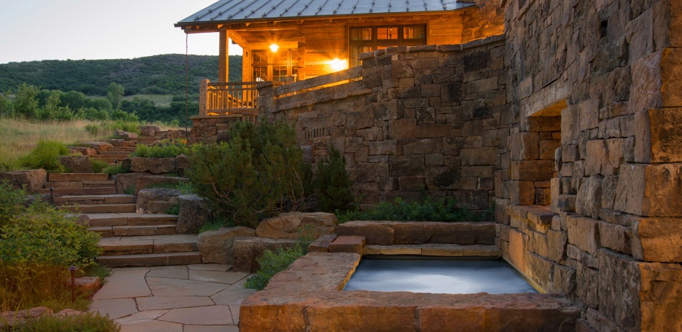 2021 asla residential design award of honor charlie mountain ranch the renewal of a rural landscape design workshop inc
