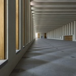 皇家收藏博物馆，西班牙 / MANSILLA + TUÑÓN ARQUITECTOS