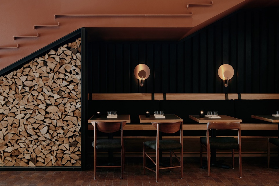ace hotel toronto by shim sutcliffe architects