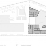 Paracelsus Bad & Kurhaus公共浴场，奥地利 / Berger+Parkkinen Associated Architects