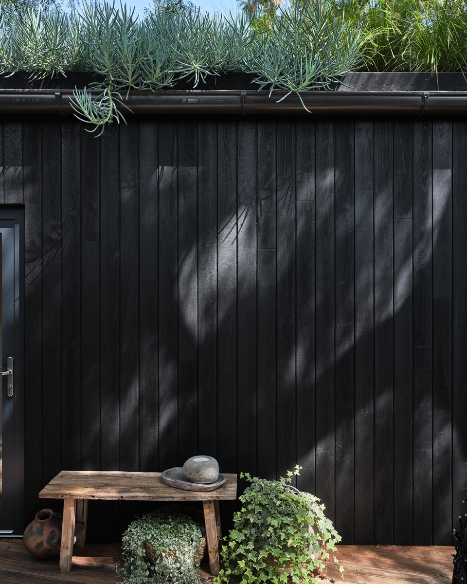 pepper tree passive house by alexander symes architect souter built
