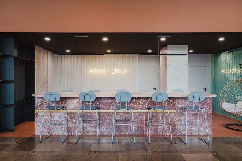 student depot poznan by mixd