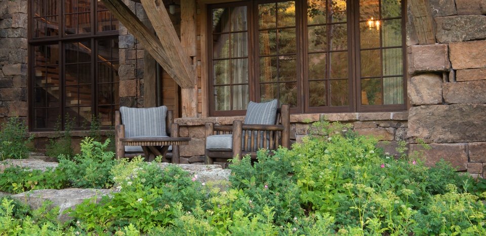 2021 asla residential design award of honor charlie mountain ranch the renewal of a rural landscape design workshop inc