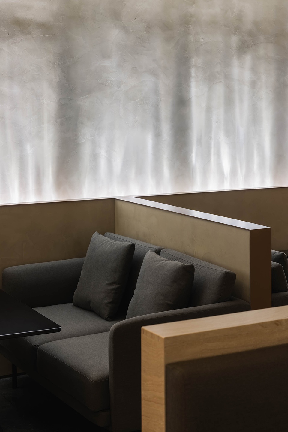 Tarentum Bar Restaurant China by MARS Studio