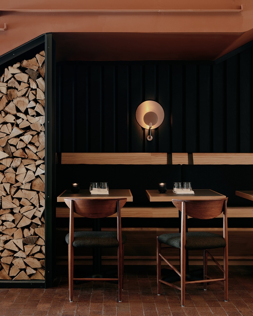 ace hotel toronto by shim sutcliffe architects