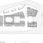 Paracelsus Bad & Kurhaus公共浴场，奥地利 / Berger+Parkkinen Associated Architects