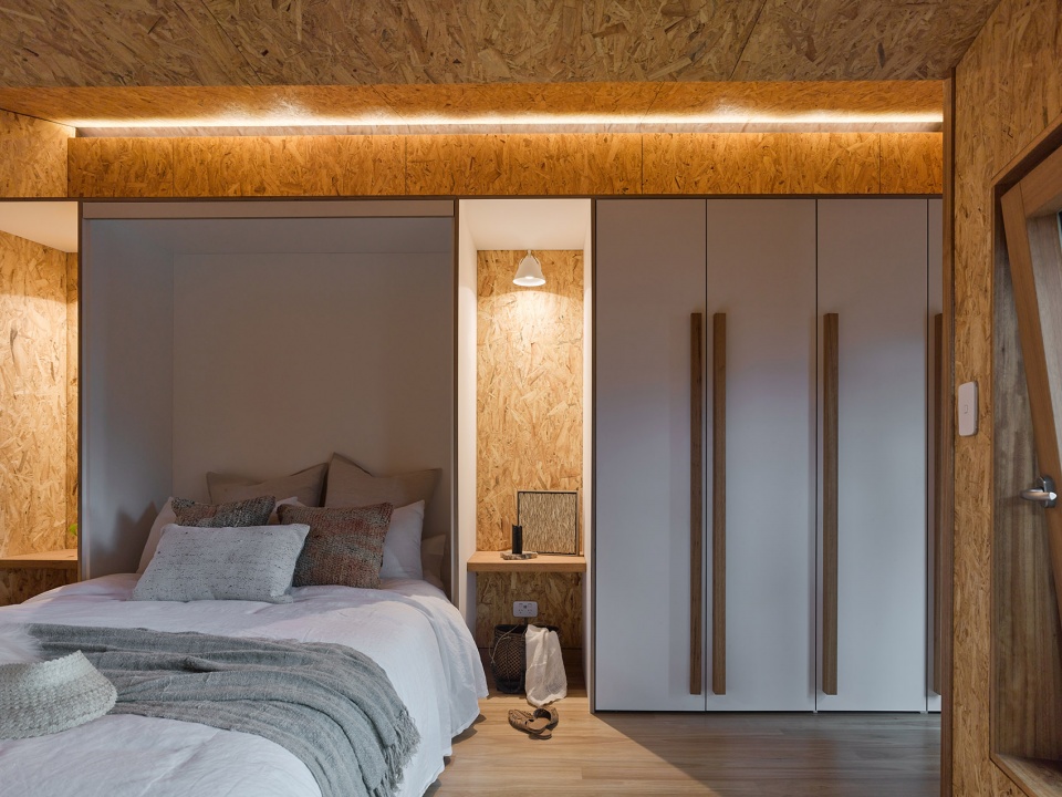 pepper tree passive house by alexander symes architect souter built