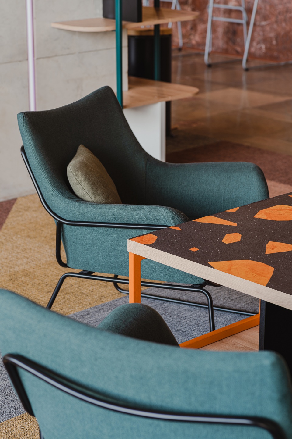 student depot poznan by mixd
