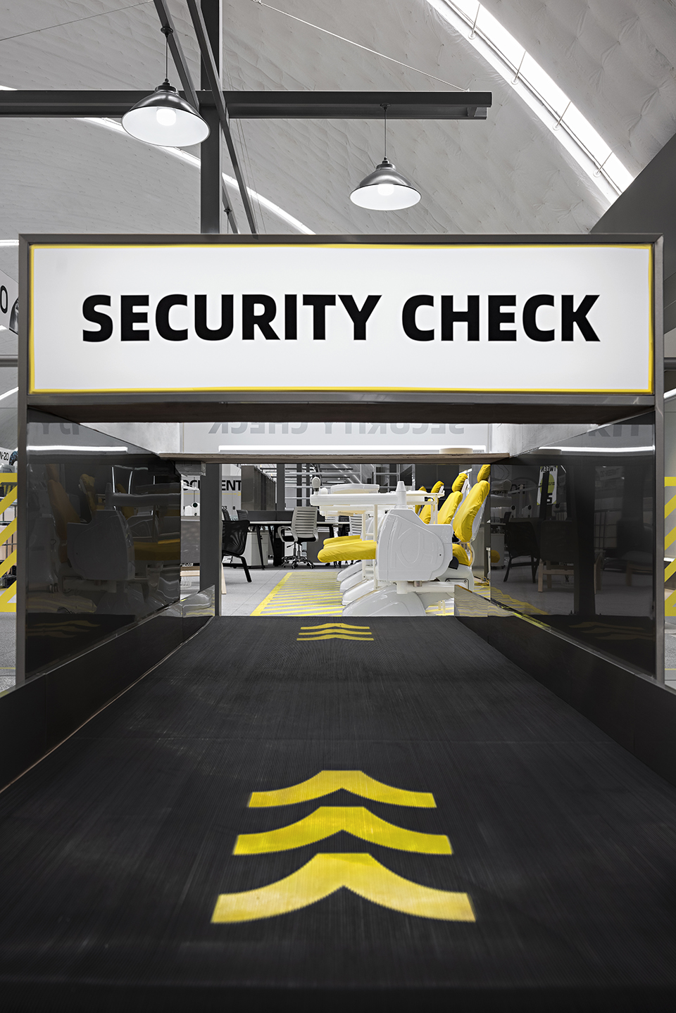 TWEEN20, China by SORA 谷德设计网