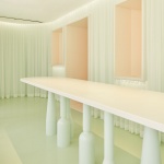 Tanám复合型餐厅，美国 / Supernormal