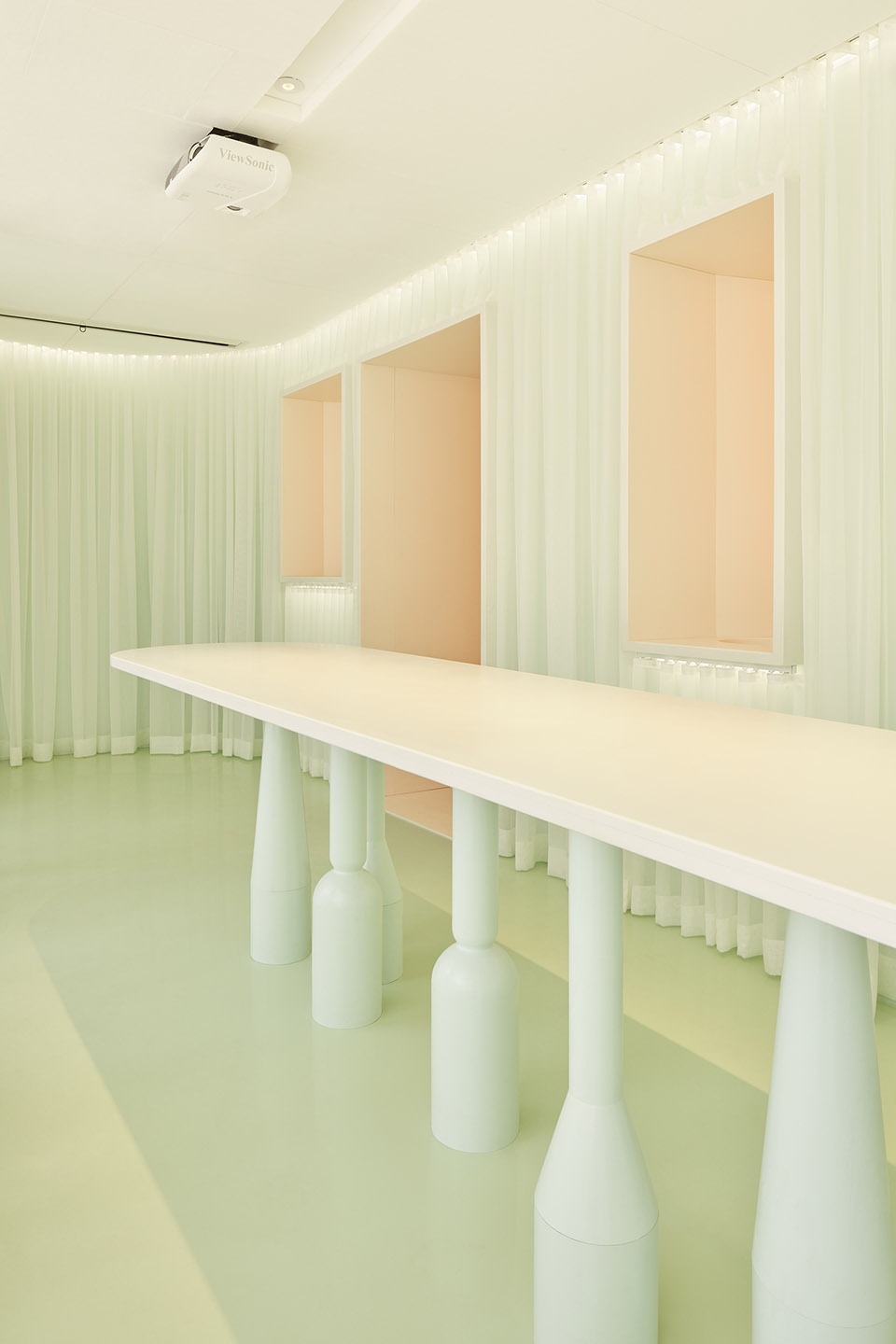 Tanám by Supernormal