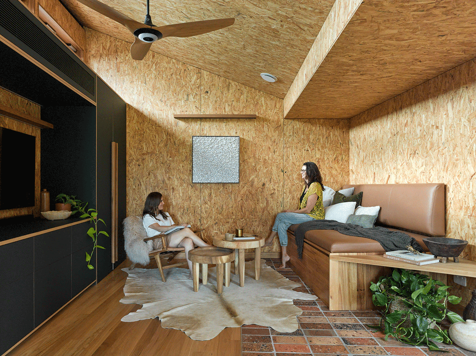 pepper tree passive house by alexander symes architect souter built