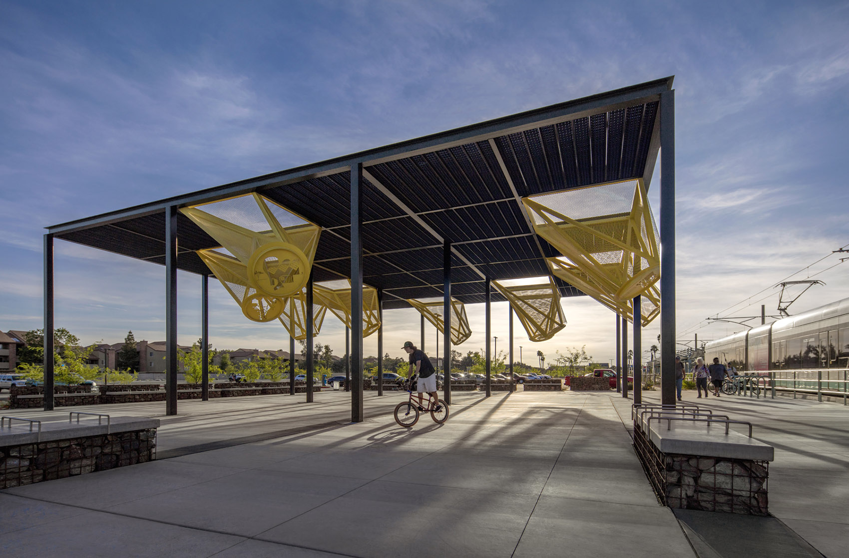 Dunlap Venue By CoLAB 