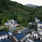 野生君乡村研学与劳动教育营地，杭州 / 乐匠建筑工作室