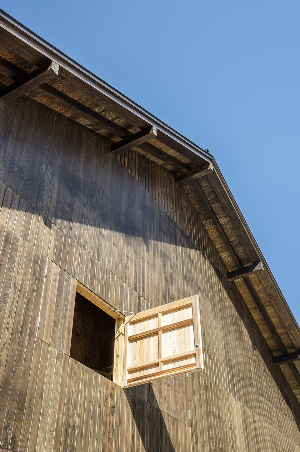 Yukinohako Kei Kaihoh Architects