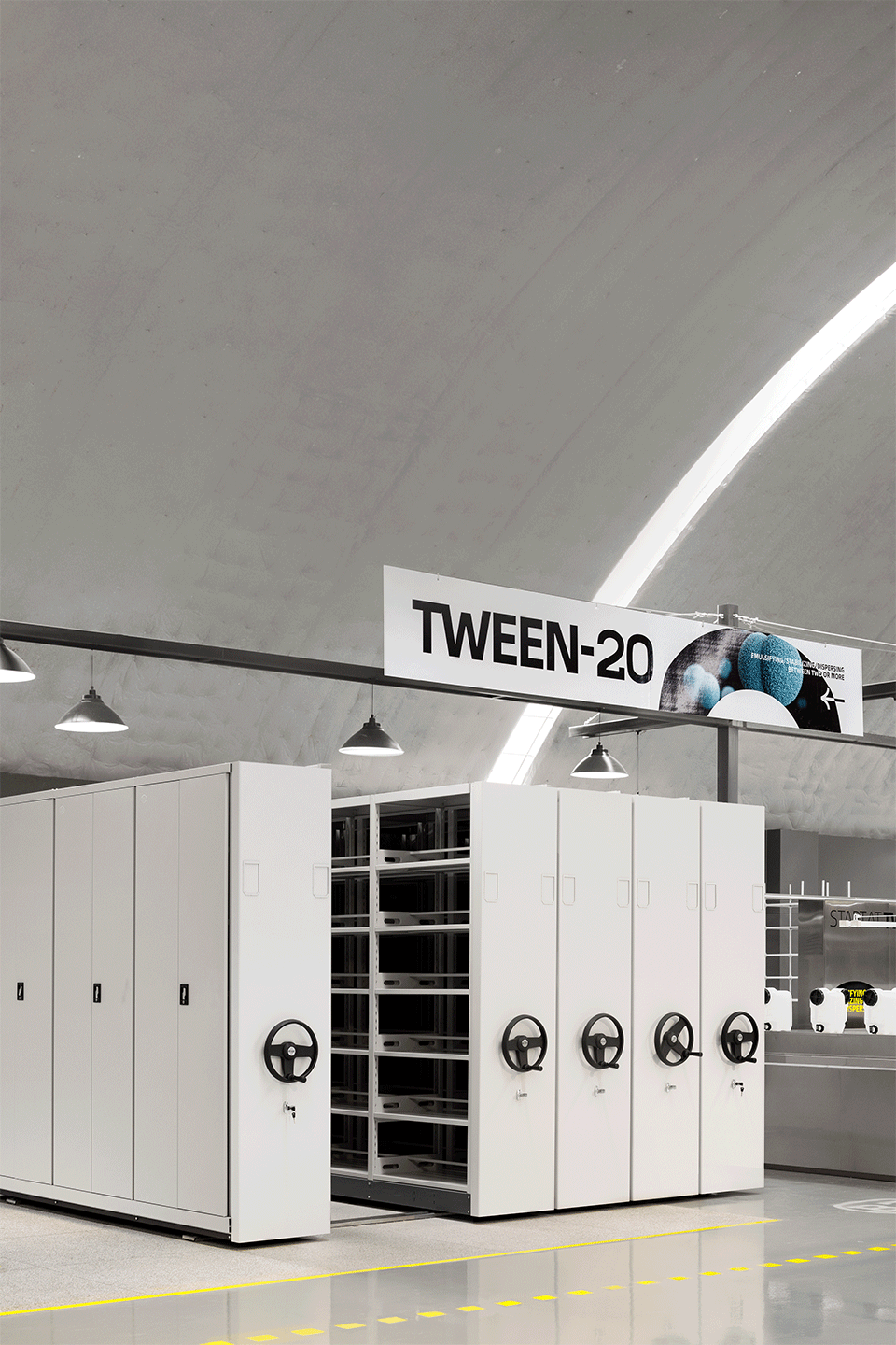 TWEEN 20 China by SORA