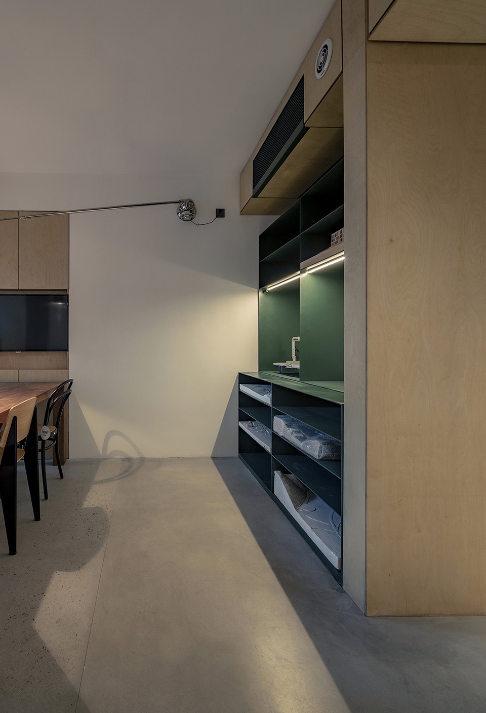 Veive Architecture Studio Hangzhou VEIVE ARCHITECTS
