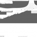 Paracelsus Bad & Kurhaus公共浴场，奥地利 / Berger+Parkkinen Associated Architects