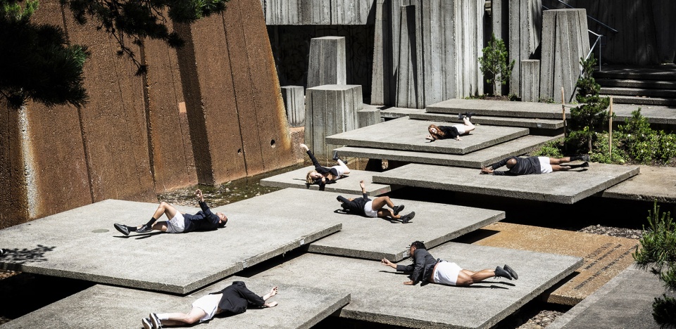 2021 asla landmark award portland open space sequence place