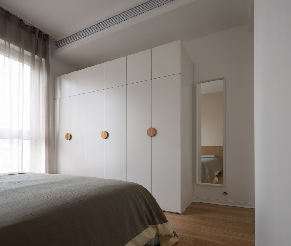 Home of the Landscape Architect China by Dream Cat Interior Design
