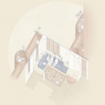 瓦尔登七号公寓改造，巴塞罗那 / Bonell+Dòriga