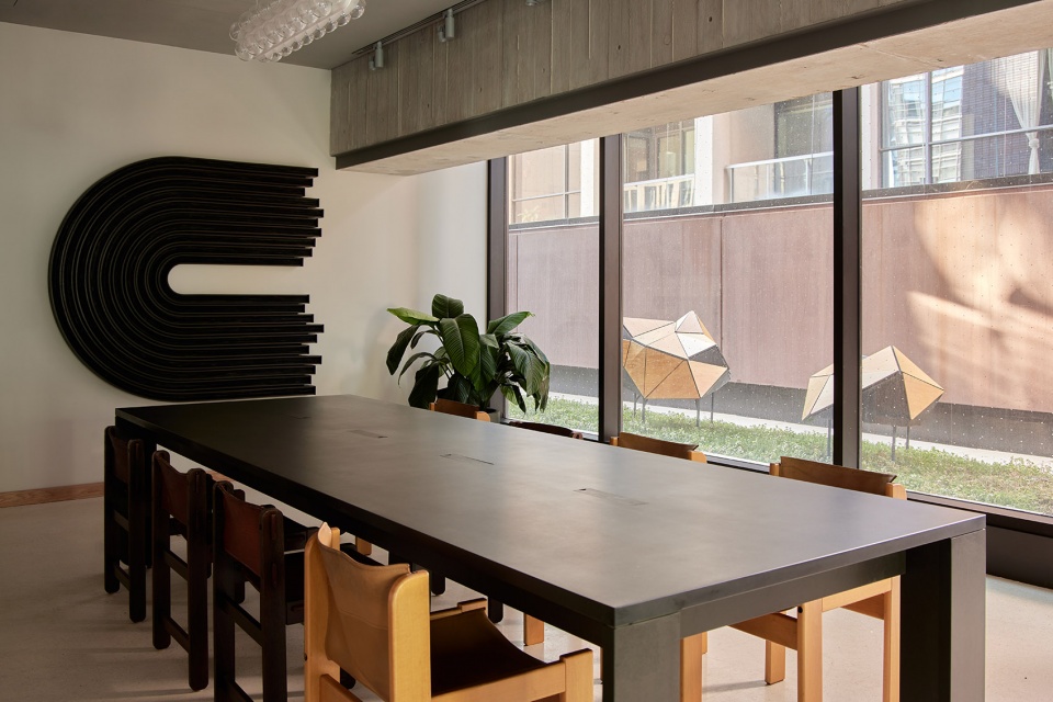 ace hotel toronto by shim sutcliffe architects