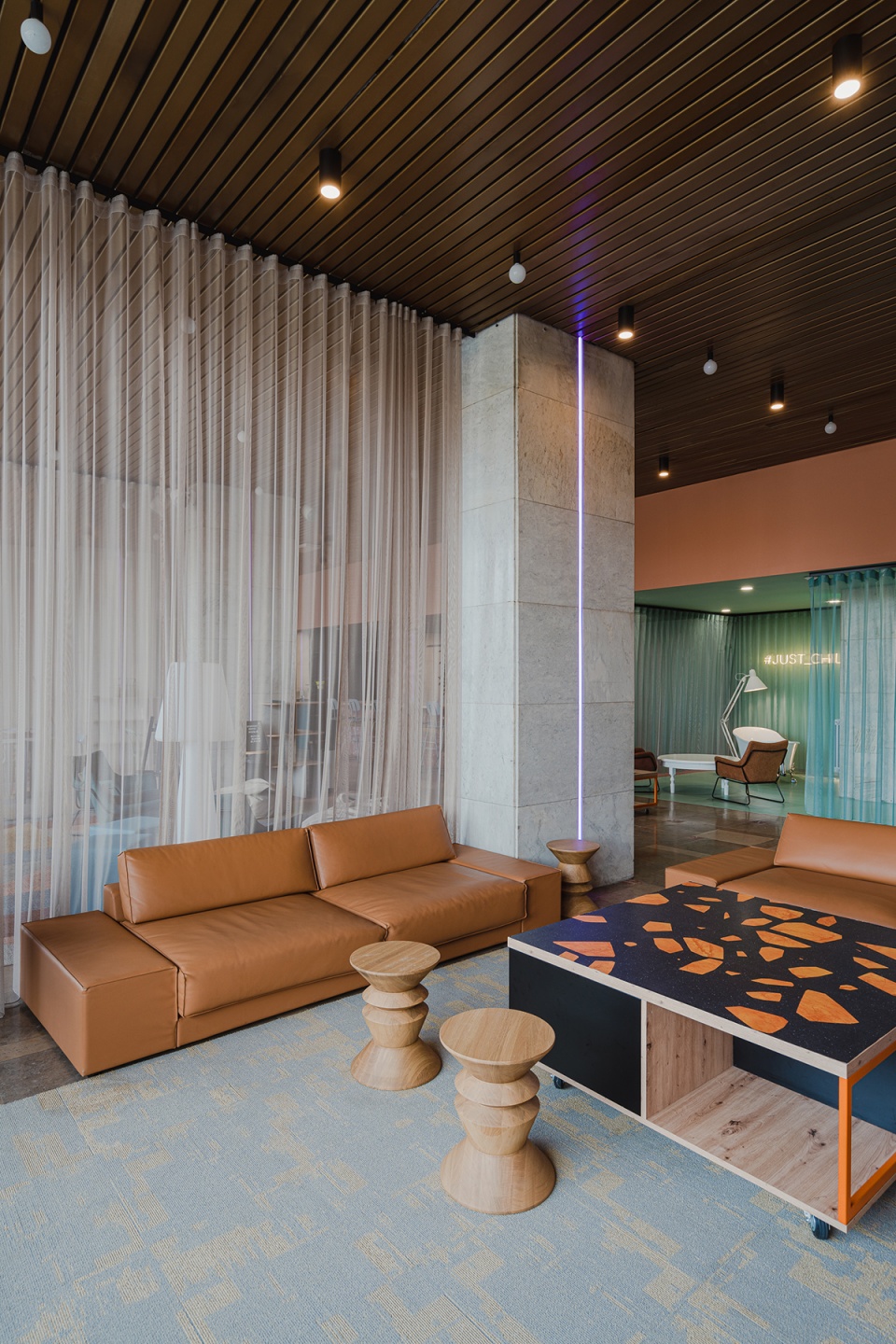 student depot poznan by mixd