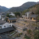 野生君乡村研学与劳动教育营地，杭州 / 乐匠建筑工作室