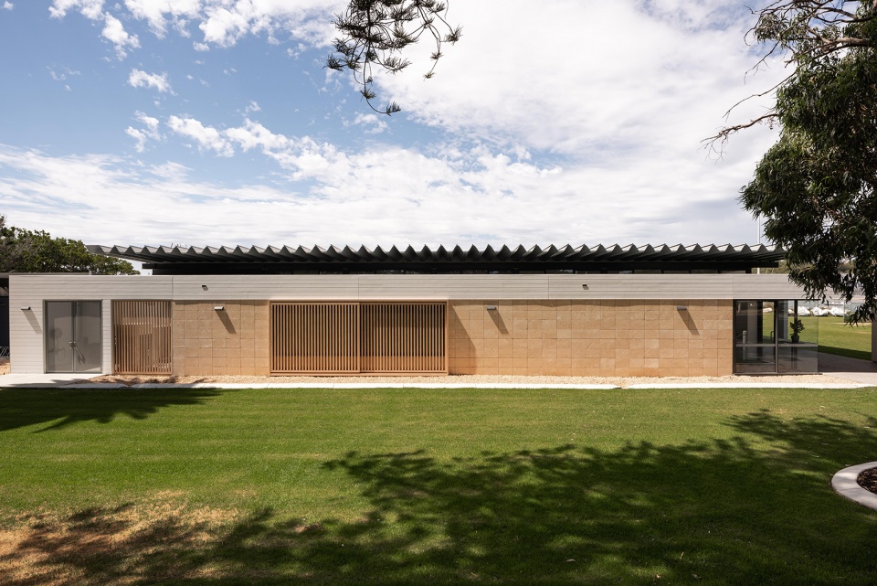 RFBYC Dinghy Training Club by MJA Studio