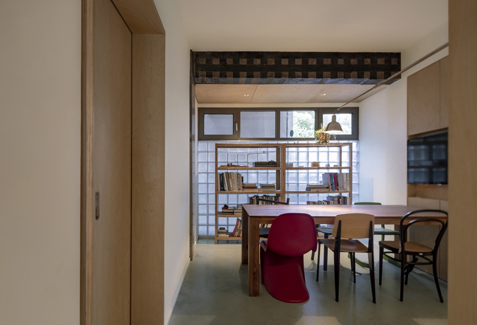 Veive Architecture Studio Hangzhou VEIVE ARCHITECTS