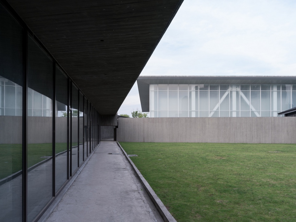 no name art museum atelier fcjz