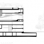 Paracelsus Bad & Kurhaus公共浴场，奥地利 / Berger+Parkkinen Associated Architects