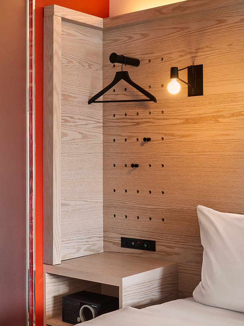 Radio Hotel by MVRDV 1