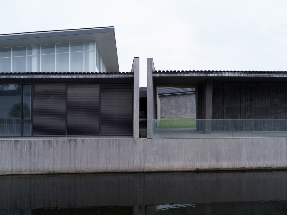 no name art museum atelier fcjz
