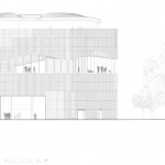 Paracelsus Bad & Kurhaus公共浴场，奥地利 / Berger+Parkkinen Associated Architects