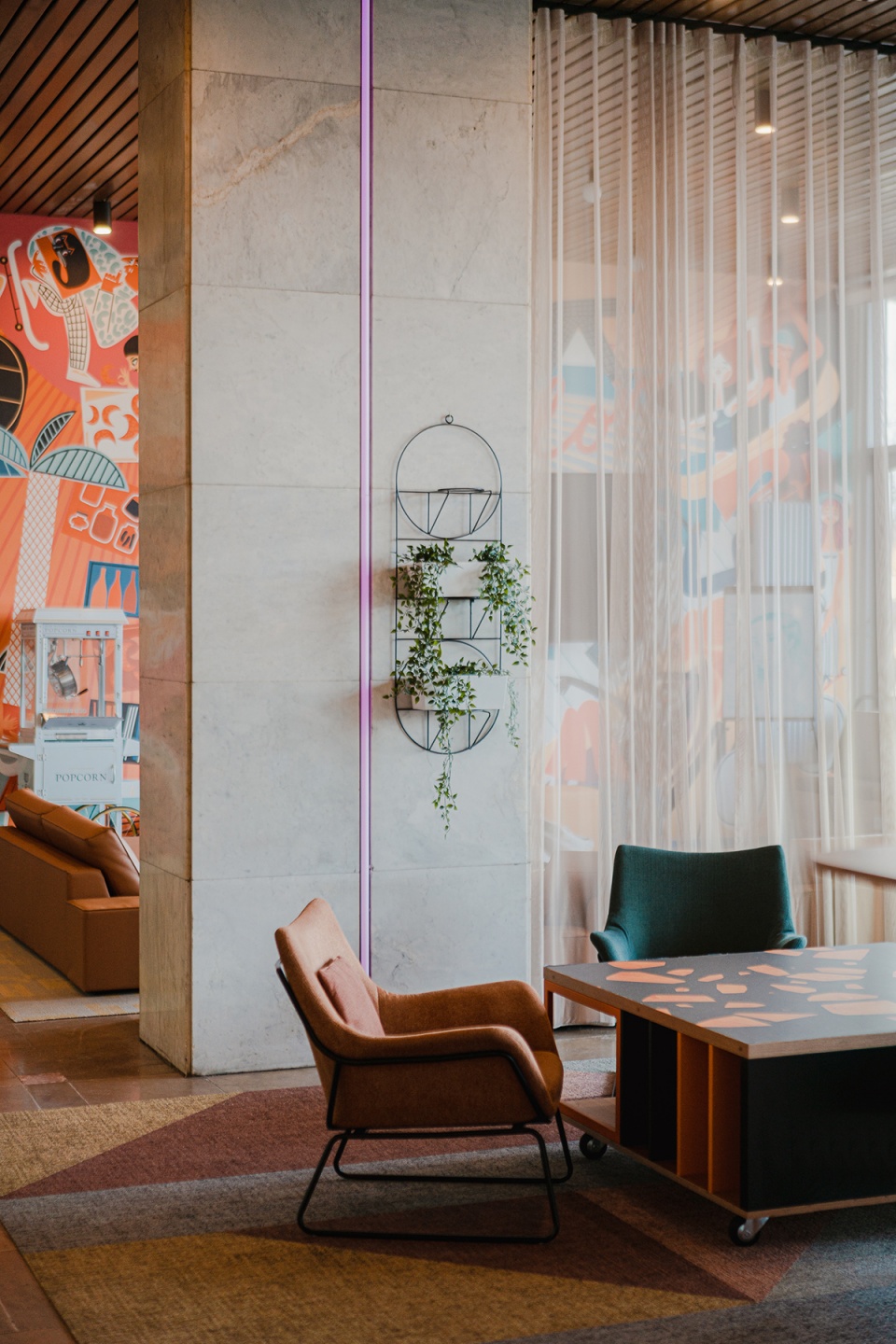 student depot poznan by mixd