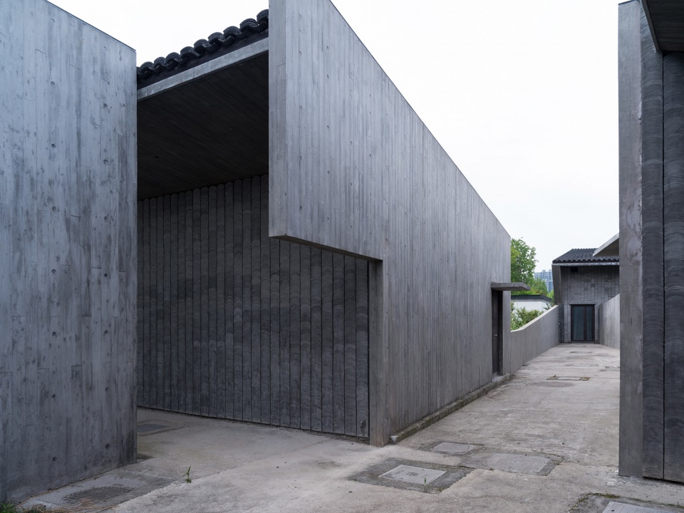 no name art museum atelier fcjz
